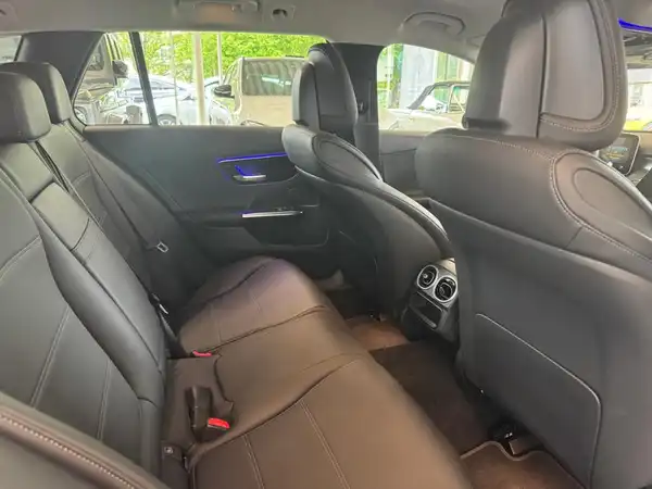 MERCEDES-BENZ C 220 d (13/20)