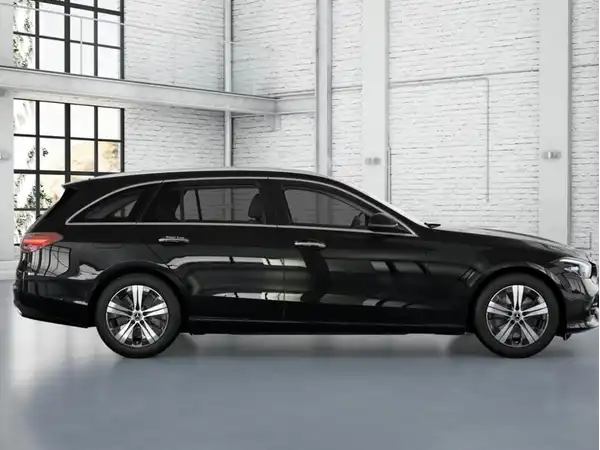 MERCEDES-BENZ C 300 (3/10)