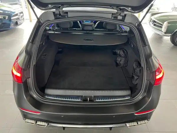 MERCEDES-BENZ C-KLASSE (14/31)