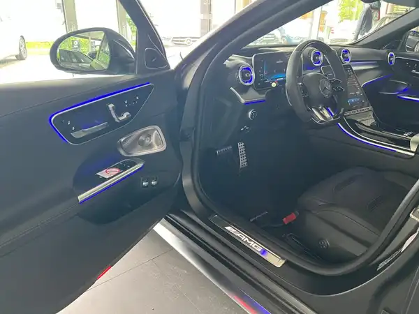 MERCEDES-BENZ C-KLASSE (9/31)