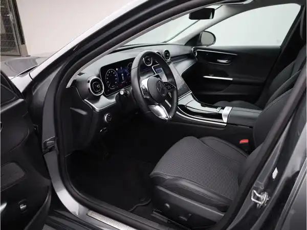 MERCEDES-BENZ C 200 d (11/24)