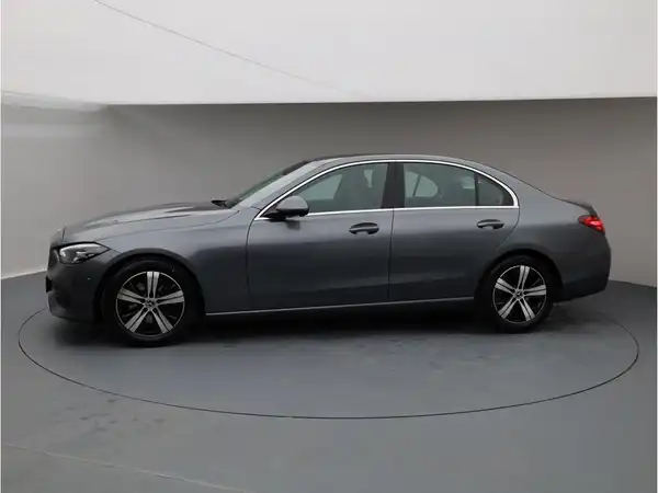 MERCEDES-BENZ C 200 d (3/24)