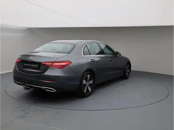 MERCEDES-BENZ C 200 d (6/24)