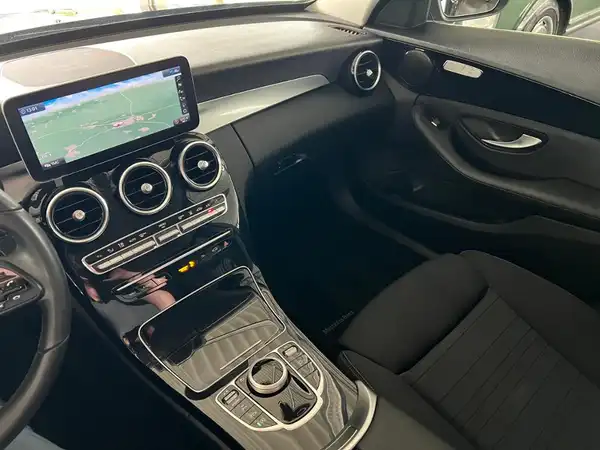 MERCEDES-BENZ C 200 (23/24)