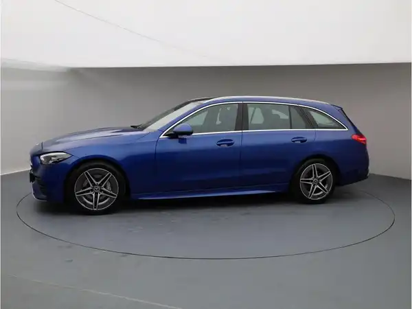 MERCEDES-BENZ C 300 (3/25)