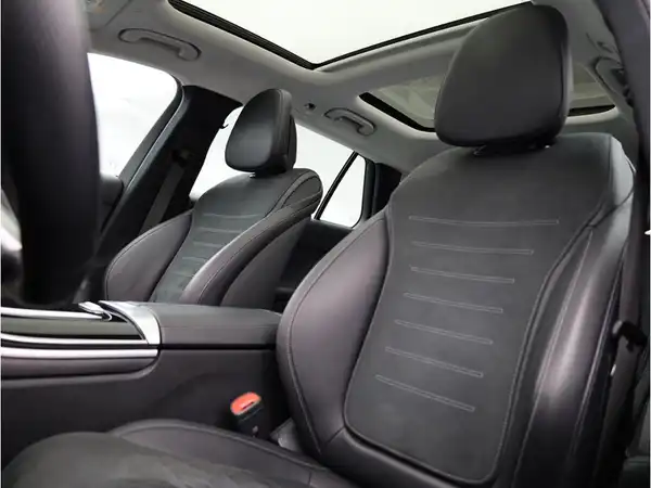 MERCEDES-BENZ C 300 (22/25)