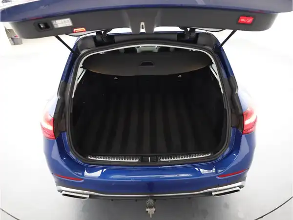 MERCEDES-BENZ C 300 (24/25)