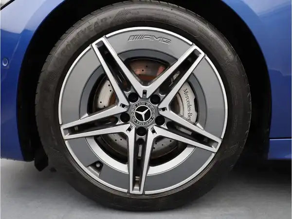 MERCEDES-BENZ C 300 (25/25)