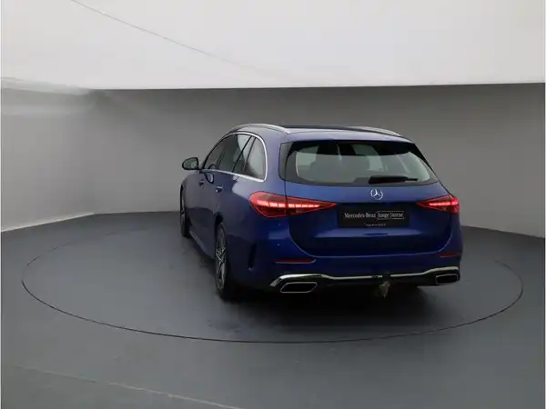 MERCEDES-BENZ C 300 (5/25)