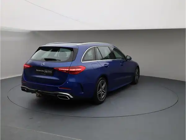 MERCEDES-BENZ C 300 (6/25)