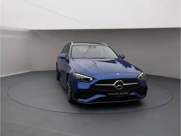 MERCEDES-BENZ C 300 (9/25)