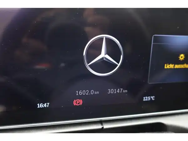 MERCEDES-BENZ C 220 d (11/24)