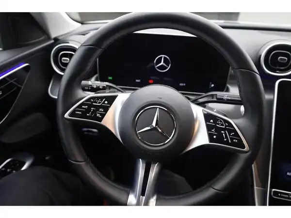 MERCEDES-BENZ C 220 d (12/24)