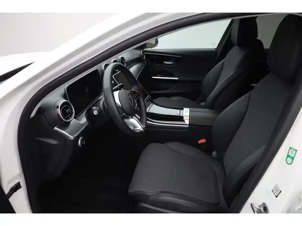 MERCEDES-BENZ C 220 d (17/24)