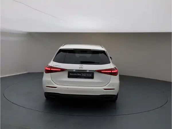 MERCEDES-BENZ C 220 d (5/24)