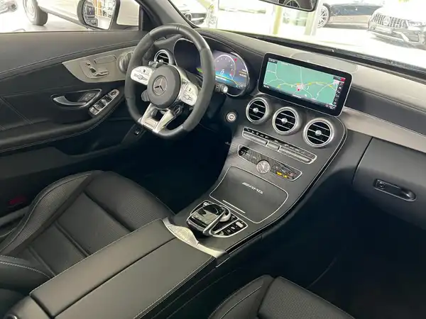 MERCEDES-BENZ C-KLASSE (11/31)