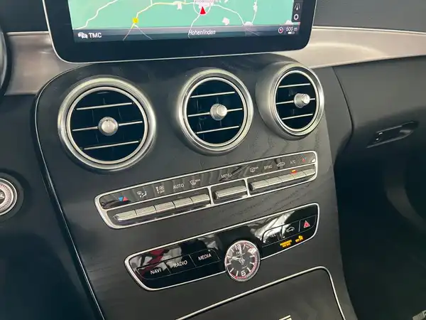 MERCEDES-BENZ C-KLASSE (20/31)
