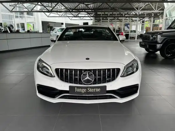 MERCEDES-BENZ C-KLASSE (3/31)