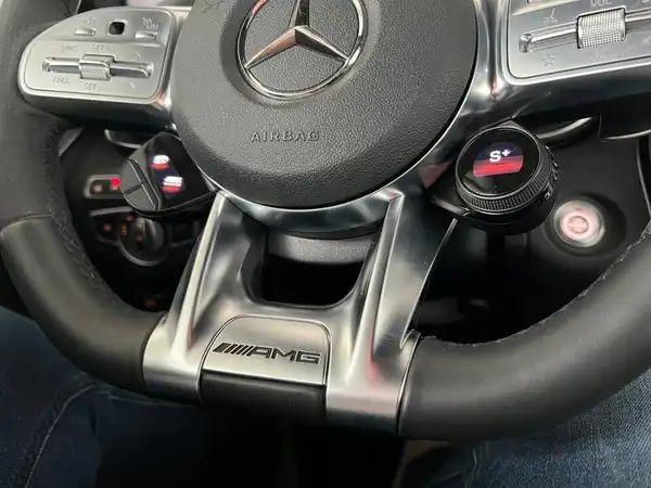 MERCEDES-BENZ C-KLASSE (22/31)
