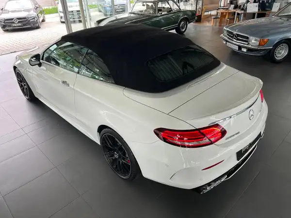 MERCEDES-BENZ C-KLASSE (9/31)