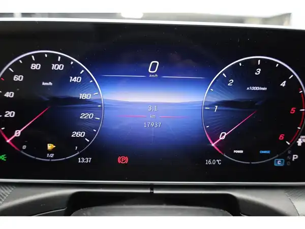MERCEDES-BENZ C 200 d (15/25)