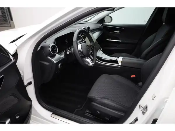 MERCEDES-BENZ C 200 d (10/25)