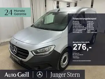 MERCEDES-BENZ CITAN (1/23)
