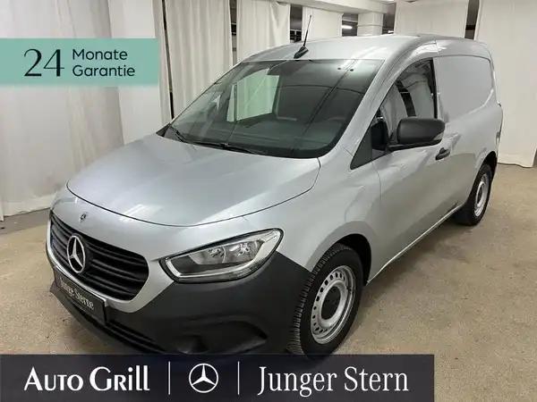 MERCEDES-BENZ CITAN (2/23)