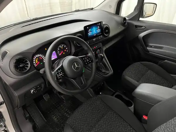 MERCEDES-BENZ CITAN (11/23)