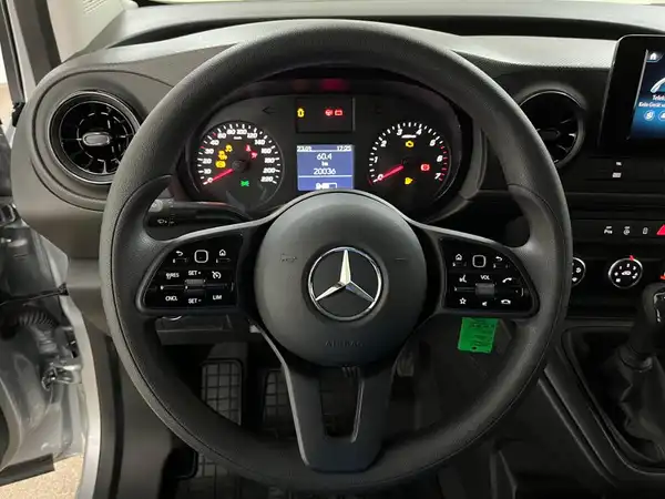 MERCEDES-BENZ CITAN (12/23)
