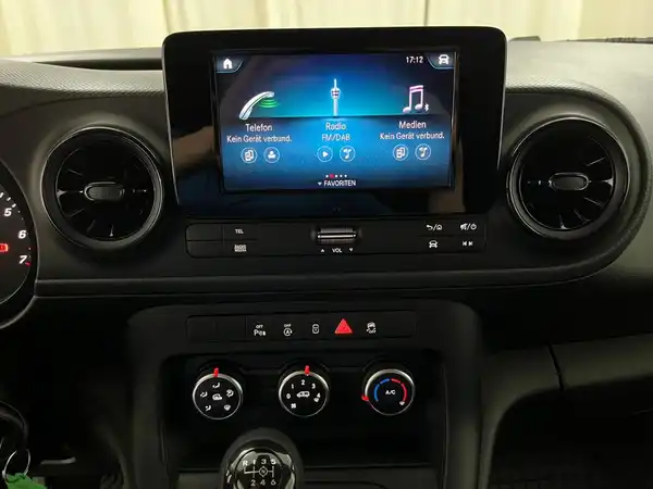 MERCEDES-BENZ CITAN (13/23)