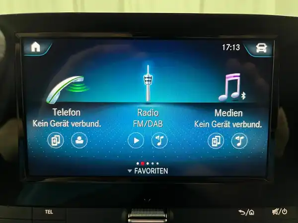 MERCEDES-BENZ CITAN (14/23)