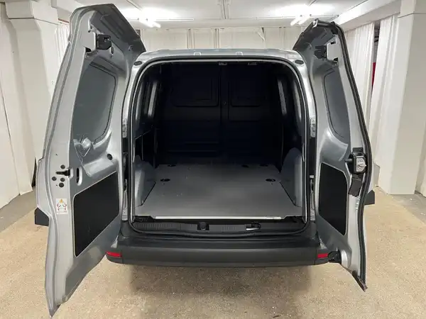 MERCEDES-BENZ CITAN (16/23)