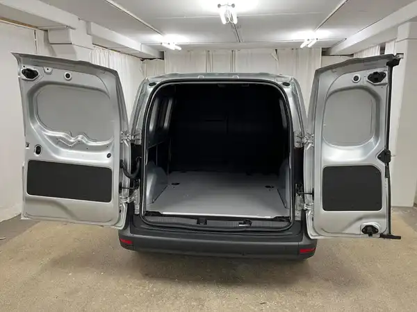 MERCEDES-BENZ CITAN (17/23)