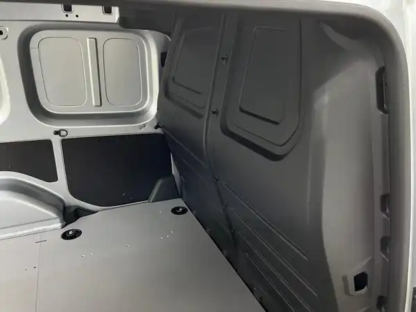 MERCEDES-BENZ CITAN (20/23)