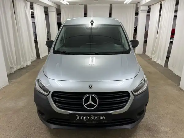 MERCEDES-BENZ CITAN (3/23)