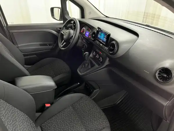 MERCEDES-BENZ CITAN (21/23)