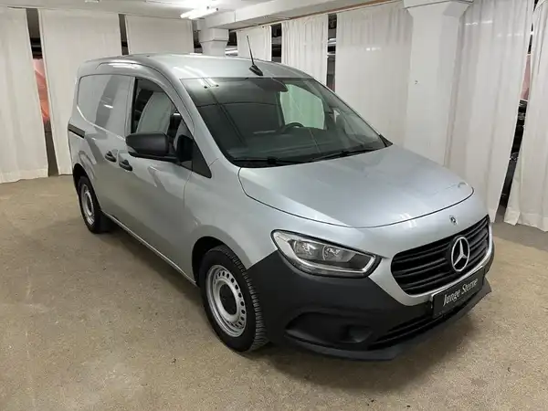 MERCEDES-BENZ CITAN (4/23)