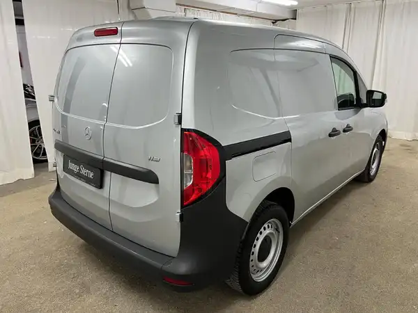 MERCEDES-BENZ CITAN (5/23)