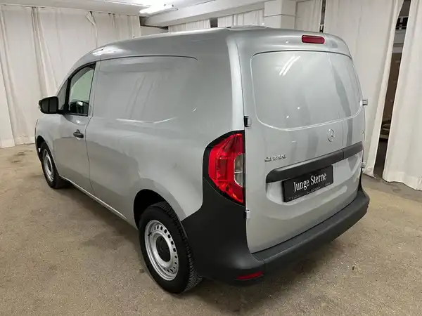 MERCEDES-BENZ CITAN (7/23)