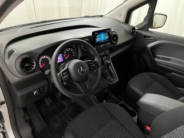 MERCEDES-BENZ CITAN (8/23)
