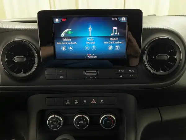 MERCEDES-BENZ CITAN (10/23)