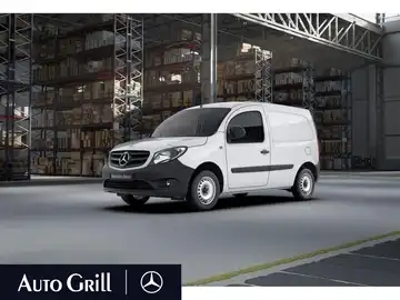MERCEDES-BENZ CITAN (1/8)