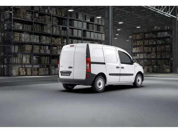 MERCEDES-BENZ CITAN (3/8)