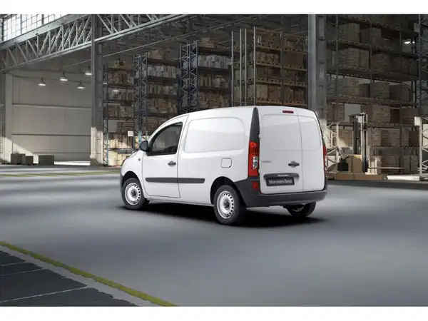 MERCEDES-BENZ CITAN (4/8)