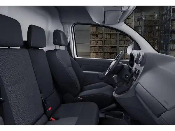 MERCEDES-BENZ CITAN (5/8)