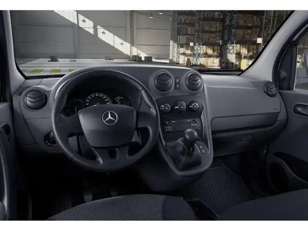 MERCEDES-BENZ CITAN (6/8)