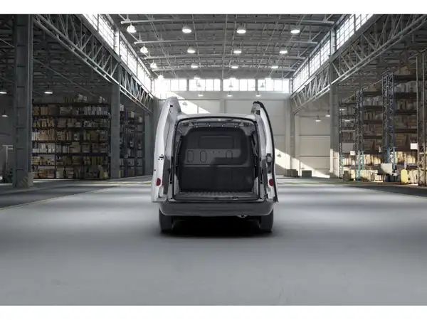 MERCEDES-BENZ CITAN (8/8)