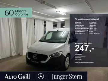 MERCEDES-BENZ CITAN (1/20)