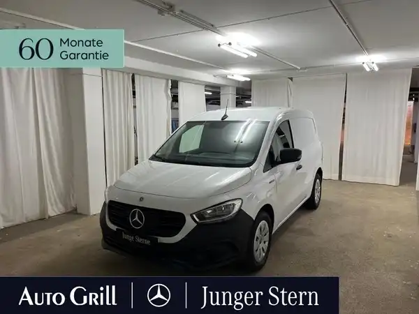 MERCEDES-BENZ CITAN (2/20)